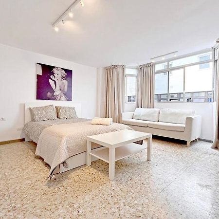 Cozy 2Bedroom Apartments In Los Cristianos Arona  Dış mekan fotoğraf