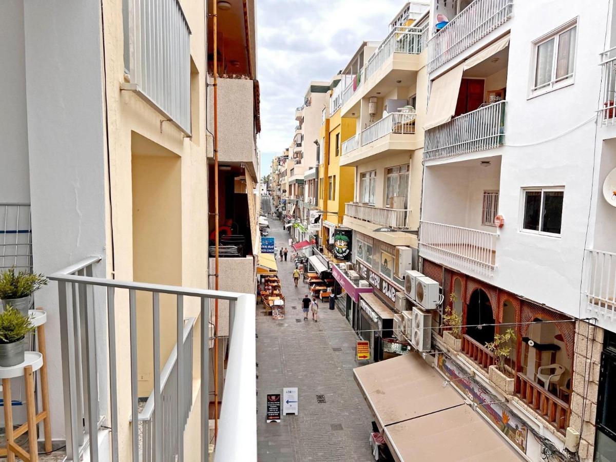 Cozy 2Bedroom Apartments In Los Cristianos Arona  Dış mekan fotoğraf