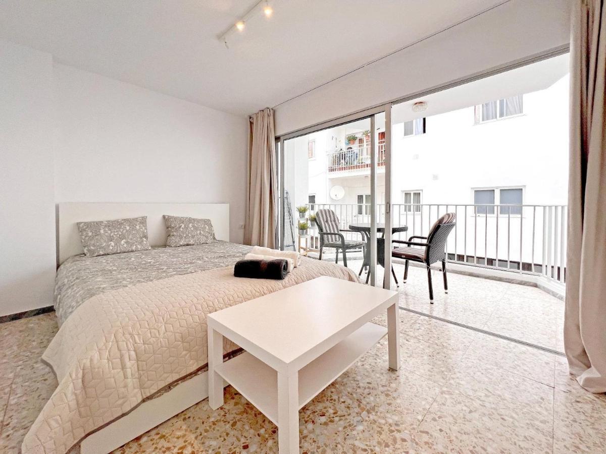 Cozy 2Bedroom Apartments In Los Cristianos Arona  Dış mekan fotoğraf