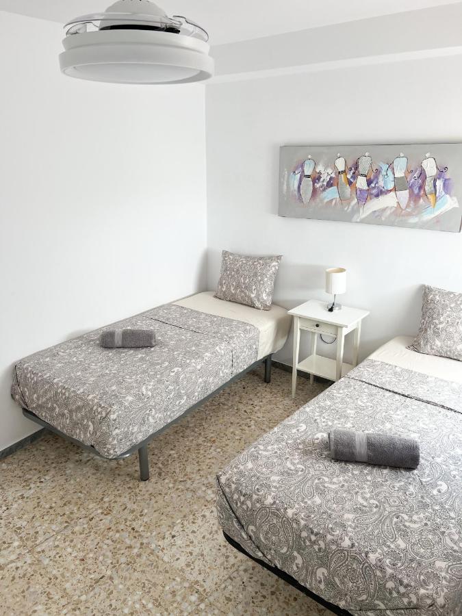Cozy 2Bedroom Apartments In Los Cristianos Arona  Dış mekan fotoğraf