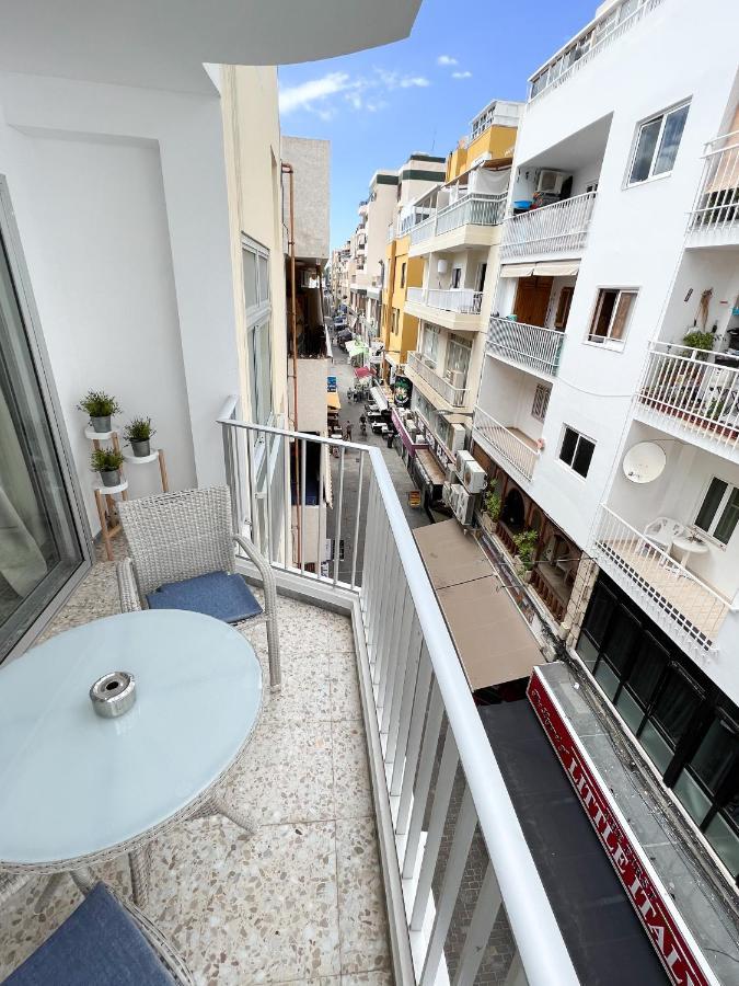 Cozy 2Bedroom Apartments In Los Cristianos Arona  Dış mekan fotoğraf