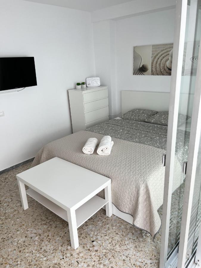 Cozy 2Bedroom Apartments In Los Cristianos Arona  Dış mekan fotoğraf