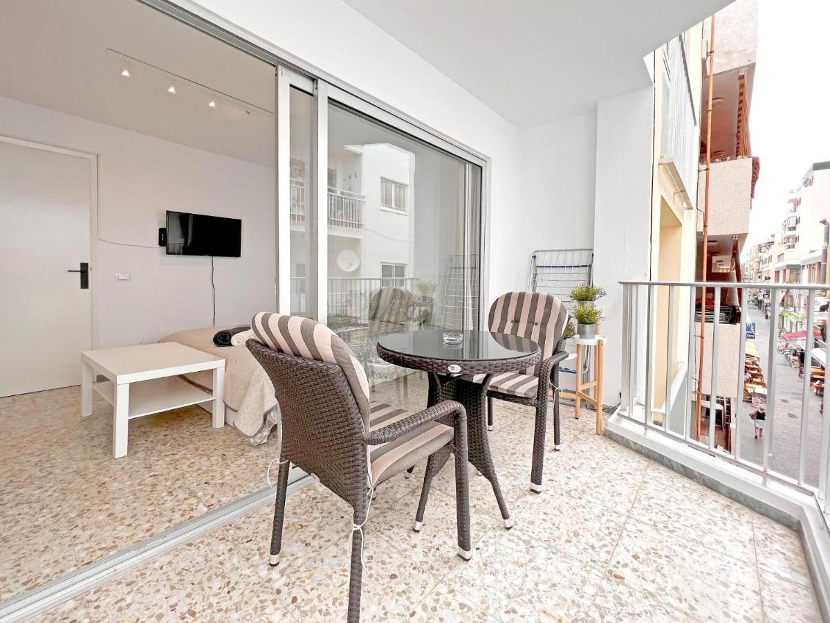 Cozy 2Bedroom Apartments In Los Cristianos Arona  Dış mekan fotoğraf
