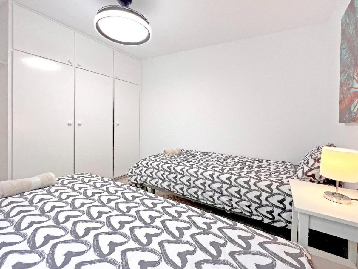 Cozy 2Bedroom Apartments In Los Cristianos Arona  Dış mekan fotoğraf