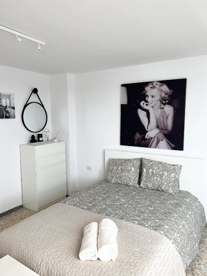 Cozy 2Bedroom Apartments In Los Cristianos Arona  Dış mekan fotoğraf